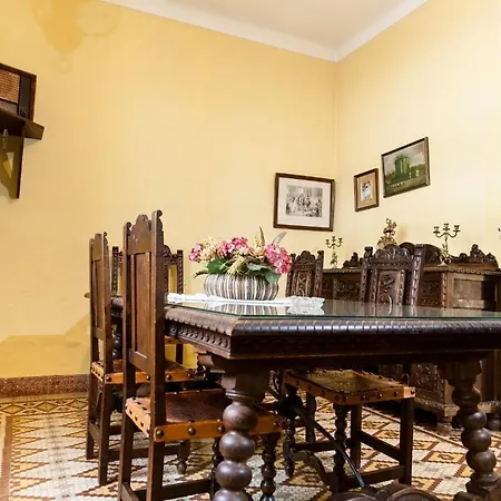 Alojamiento Rural La Zaranda Casa rural *