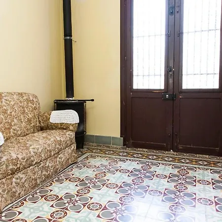 Casa rural Alojamiento Rural La Zaranda Fuente de Piedra