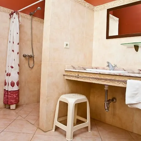 Alojamiento Rural La Zaranda Casa rural Fuente de Piedra