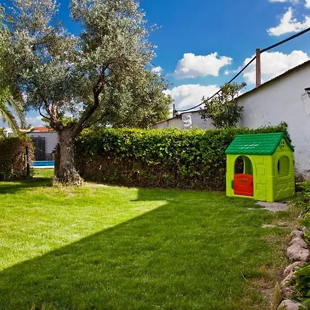 Casa rural Alojamiento Rural La Zaranda