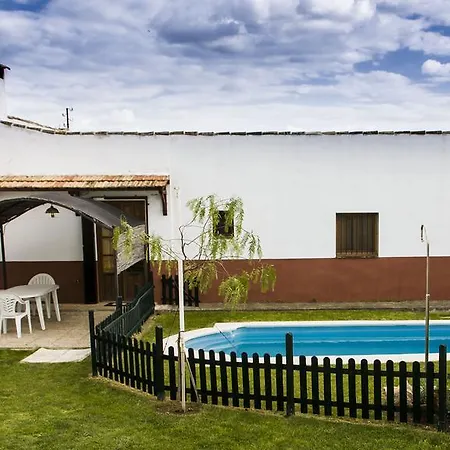 Casa rural Alojamiento Rural La Zaranda *