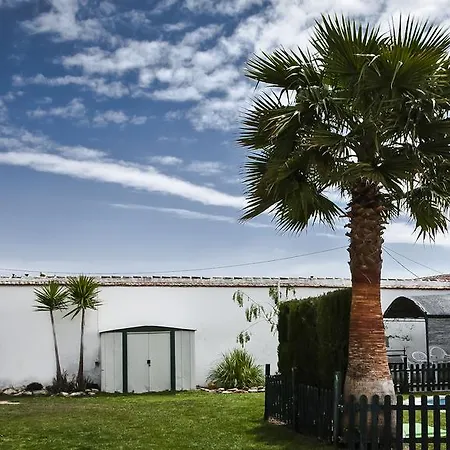 Alojamiento Rural La Zaranda *