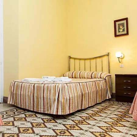 Casa rural Alojamiento Rural La Zaranda