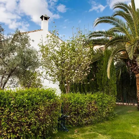 Country house Alojamiento Rural La Zaranda *