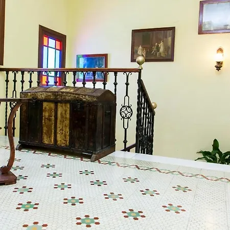 Alojamiento Rural La Zaranda