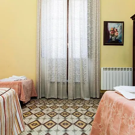 Alojamiento Rural La Zaranda Country house *