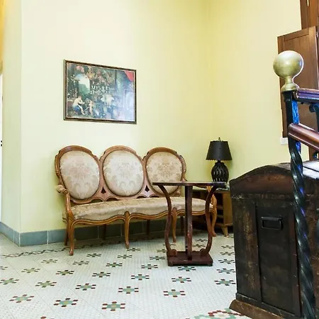 Casa rural Alojamiento Rural La Zaranda Fuente de Piedra