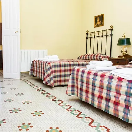 Alojamiento Rural La Zaranda Country house Fuente de Piedra
