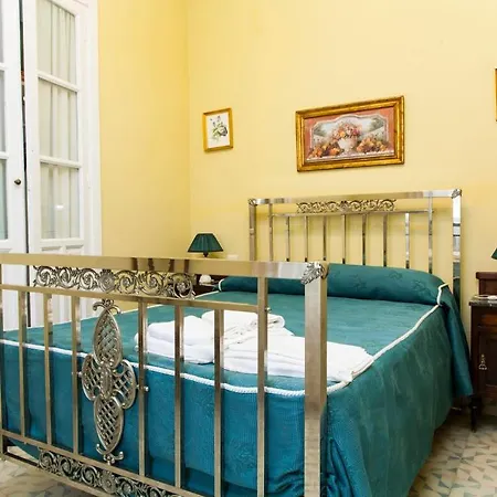 Casa rural Alojamiento Rural La Zaranda *