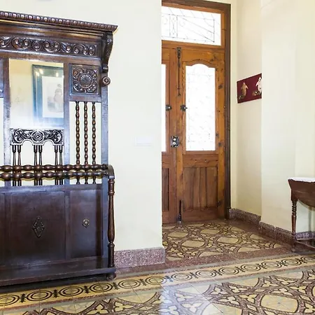 Alojamiento Rural La Zaranda Country house *