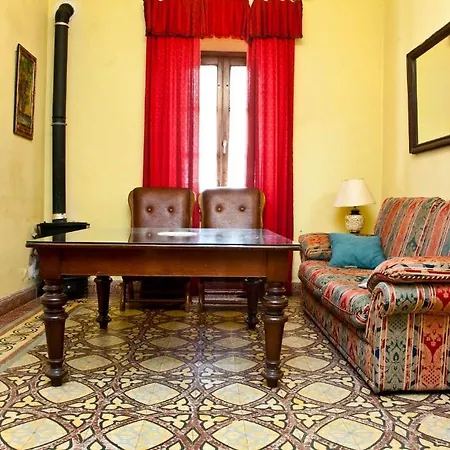 Country house Alojamiento Rural La Zaranda *