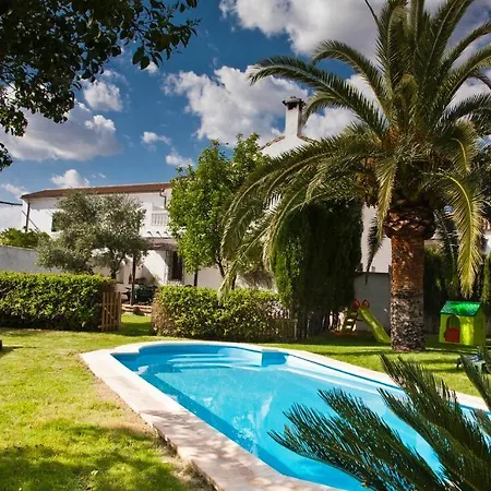 Alojamiento Rural La Zaranda Country house *