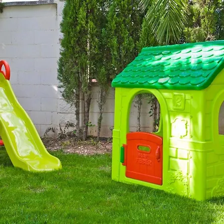 Alojamiento Rural La Zaranda * Fuente de Piedra