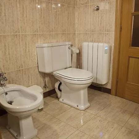 Alojamiento Rural La Zaranda Country house Fuente de Piedra